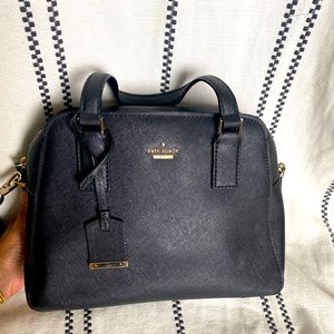 Kate Spade Cameron Street Little Babe Satchel